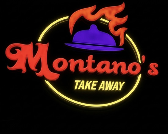 Montano’s Takeaway